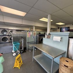 North Slope Launderette