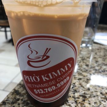Pho Kimmy - Thai iced tea - Vietnamese Near Me - Sharonville, Ohio Pho Kimmy - Thai iced tea - Vietnamese Near Me - Sharonville, Ohio
