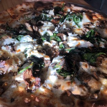 Elation Brewing - Fungi!!! Sooo good!! - Pizza Near Me - Norfolk, Virginia Elation Brewing - Fungi!!! Sooo good!! - Pizza Near Me - Norfolk, Virginia