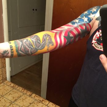 Liberty Tattoo - Tattoo Near Me - Newcastle, California Liberty Tattoo - Tattoo Near Me - Newcastle, California