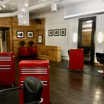 Christopher Moore Salon - Remodeled during the shutdown - Hair Salons Near Me - Aledo, Texas Christopher Moore Salon - Remodeled during the shutdown - Hair Salons Near Me - Aledo, Texas