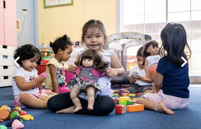 BUTTERFLY DAY CARE Updated June 2024 6649 De Celis Pl, Lake Balboa