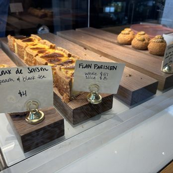 Maison Nico - Bakeries Near Me - San Francisco, California Maison Nico - Bakeries Near Me - San Francisco, California