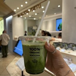 茶のままです THE MATCHA TOKYO NEWOMAN新宿店 - Updated October 2025 - 54
