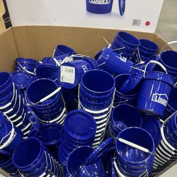 Lowe's Home Improvement - Home Decor Near Me - Long Beach, California