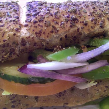 Subway - Fast Food Near Me - Hamburg, HH