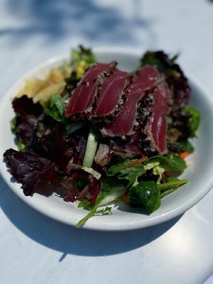 Gibsons Bar & Steakhouse by null