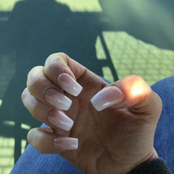 Nancy’s Nail Studio - You should see these beauties shine in good lighting! - Nail Salons Near Me - Camarillo, California
