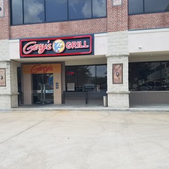 Gerry's Grill - Filipino Near Me - Houston, Texas