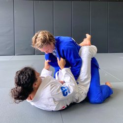 Mineiro BJJ - Albany