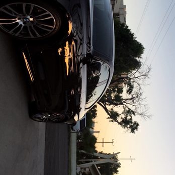King Auto Detailing - Body and Rims clean - Auto Detailing Near Me - Northridge, California