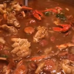 Gumboladee Enterprise - Gumbo