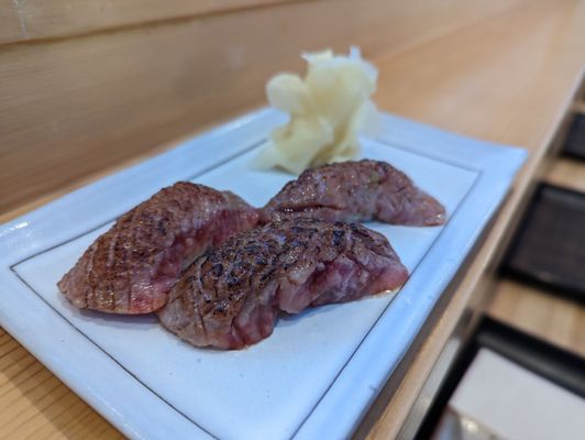 Oma San Francisco Station by null Oma San Francisco Station by null