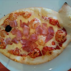 La Toscana