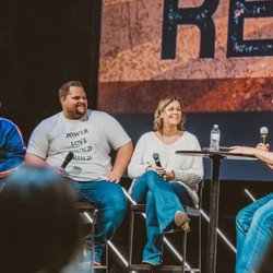 Generation Chiropractic - Dr. Deandra Herndon is a keynote speaker at the Chiropractic Revolution Seminar in Knoxville, TN.