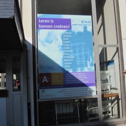 SCVO-Talen Antwerpen