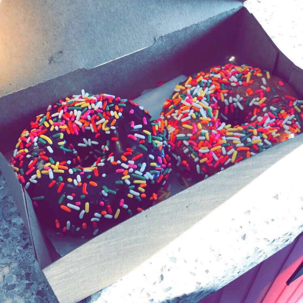 Duck Donuts - Our amazing donuts - Desserts Near Me - Bristow, Virginia Duck Donuts - Our amazing donuts - Desserts Near Me - Bristow, Virginia