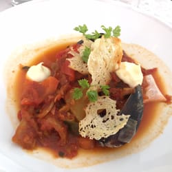 Sjön