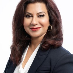 Cal Coast Financial Corp - Shaista Yasmin Associate Broker- Shaista@calcoastmtg.com