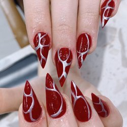 3D Nails & Spa