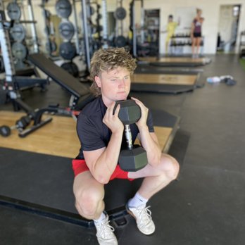 Athlete Ready - Trainers Near Me - Albuquerque, New Mexico Athlete Ready - Trainers Near Me - Albuquerque, New Mexico
