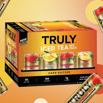 We Know Smoke - Truly iced tea
#truly - Tobacco Shops Near Me - Vallejo, California We Know Smoke - Truly iced tea
#truly - Tobacco Shops Near Me - Vallejo, California