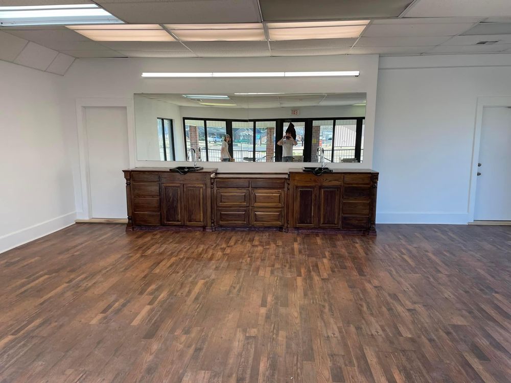 Slide of Riders Construction