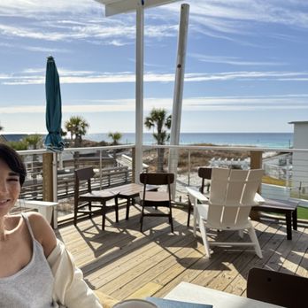 Beachview Breakfast And Grill - Don't mind me. But the Espresso Martini & view are divine - Breakfast & Brunch Near Me - Fort Walton Beach, Florida Beachview Breakfast And Grill - Don't mind me. But the Espresso Martini & view are divine - Breakfast & Brunch Near Me - Fort Walton Beach, Florida
