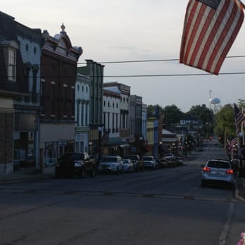 Beaumont Inn - Bed & Breakfast Near Me - Harrodsburg, Kentucky Beaumont Inn - Bed & Breakfast Near Me - Harrodsburg, Kentucky