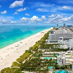 NewGen Travel Group - Miami Beach.