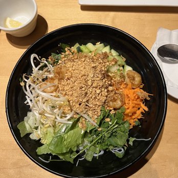 HakkaChow - Vietnamese Vermicelli Bowl - Asian Fusion Near Me - Winston-Salem, North Carolina