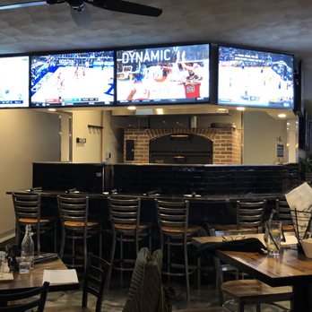 Jamison's - Brick oven - Venues & Event Spaces Near Me - Hampstead, New Hampshire Jamison's - Brick oven - Venues & Event Spaces Near Me - Hampstead, New Hampshire