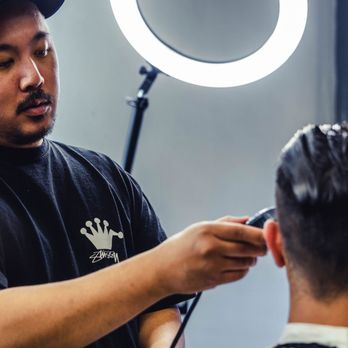 Elevate Barbershops - Barbers Near Me - Alhambra, California Elevate Barbershops - Barbers Near Me - Alhambra, California