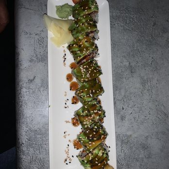 Shokudo - Shrimp Shrimp & Veg Tempura - Sushi Bars Near Me - Miami, Florida Shokudo - Shrimp Shrimp & Veg Tempura - Sushi Bars Near Me - Miami, Florida