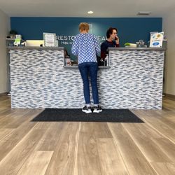 Restoring Health Wellness Center - Friendly staff