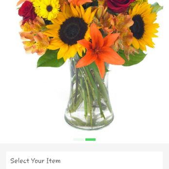 Lama's Florist - This is the deluxe that I paid $49 for and did not receive!!! - Florists Near Me - Dearborn, Michigan Lama's Florist - This is the deluxe that I paid $49 for and did not receive!!! - Florists Near Me - Dearborn, Michigan