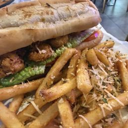 Po boy