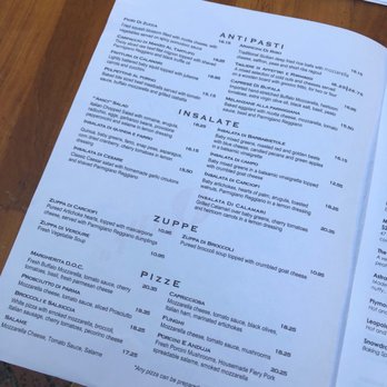 Ombra - Food menu - Wine Bars Near Me - Glendale, California Ombra - Food menu - Wine Bars Near Me - Glendale, California