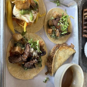 Craft Taco - Tacos Near Me - Westwood, New Jersey