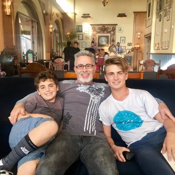 Perch - David W. & his boys - Lounges Near Me - Los Angeles, California Perch - David W. & his boys - Lounges Near Me - Los Angeles, California