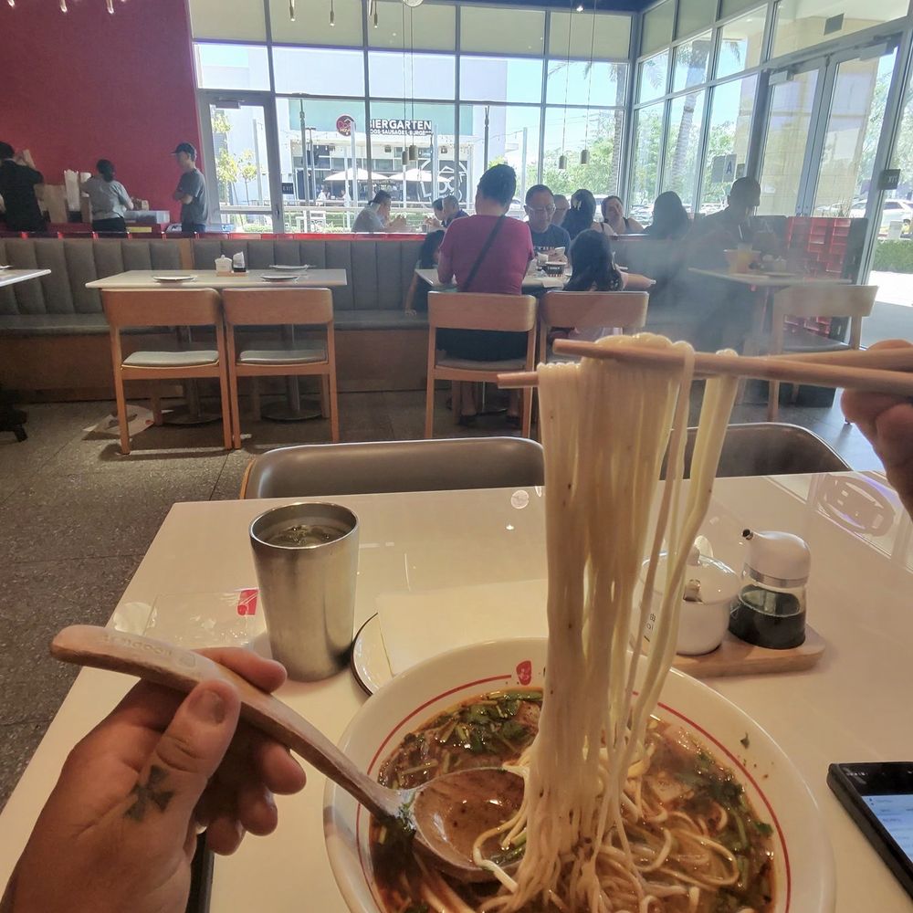 Noodle St - Signature Beef Noodle/Rice Noodle Soup - Noodles Near Me - Eastvale, California Noodle St - Signature Beef Noodle/Rice Noodle Soup - Noodles Near Me - Eastvale, California