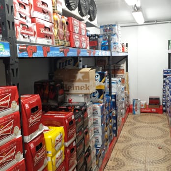 Luekens Wine & Spirits - Cold cave - Beer, Wine & Spirits Near Me - Oldsmar, Florida Luekens Wine & Spirits - Cold cave - Beer, Wine & Spirits Near Me - Oldsmar, Florida