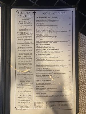 Brick Oven Cafe by null
