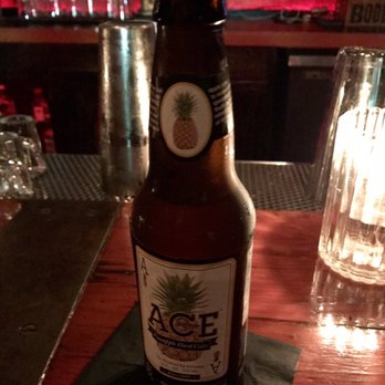 Golden Gopher - Ace Pineapple. $6 - Lounges Near Me - Los Angeles, California Golden Gopher - Ace Pineapple. $6 - Lounges Near Me - Los Angeles, California