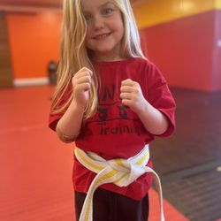 Power of One Karate