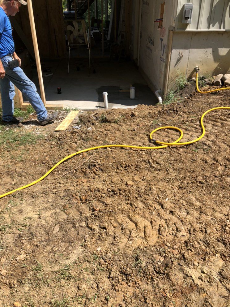 Slide of MoKan Plumbing & Backflows