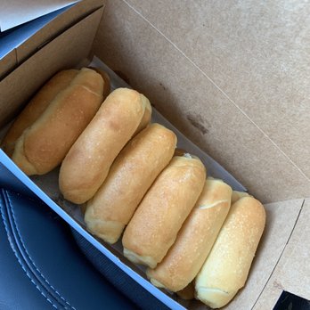 Starbread Bakery - Hands down the best senoritas!  served piping hot and totally delish! - Bakeries Near Me - Roseville, California