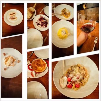 Cascina Spinasse - Italian Near Me - Seattle, Washington