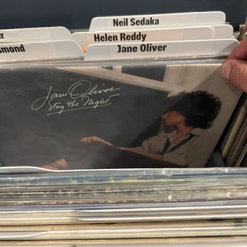 Sweet Vinyl - Vinyl Records Near Me - Denville, New Jersey Sweet Vinyl - Vinyl Records Near Me - Denville, New Jersey
