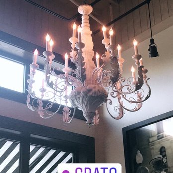 Grato - The cutest decor! - Tuscan Near Me - West Palm Beach, Florida